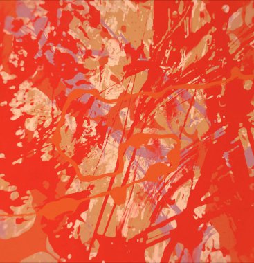 metin için alanı olan grunge arkaplanı       