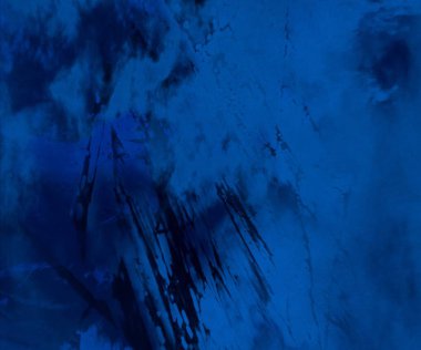 Boyayla soyut arkaplan 