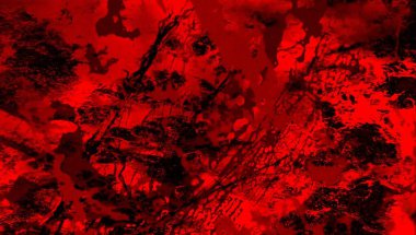 metin için alanı olan grunge arkaplanı      