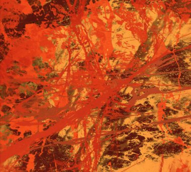  metin için alanı olan grunge arkaplanı       