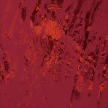 Metin için alanı olan soyut grunge arkaplanı  