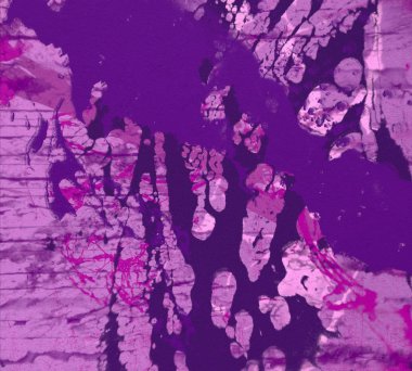 metin için alanı olan grunge arkaplanı   