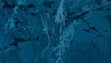 Metin için yeri olan boya lekeleriyle soyut arkaplan     