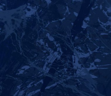 Metin için yeri olan boya lekeleriyle soyut arkaplan