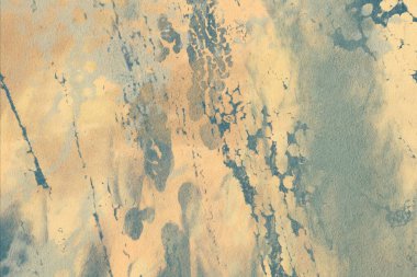 boya lekeleri ile grunge arka plan 