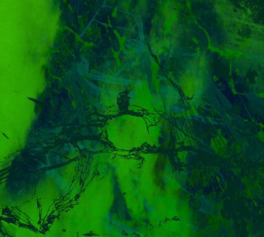 Metnin için alanı olan soyut grunge arkaplanı 