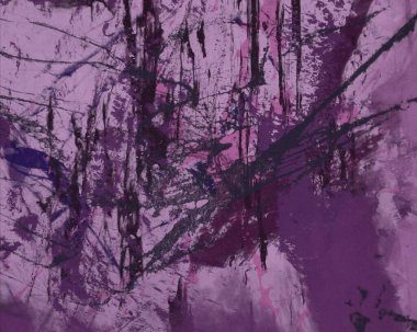 Metnin için alanı olan soyut grunge arkaplanı