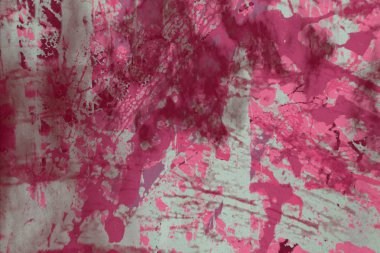  metin için alanı olan grunge arkaplanı   