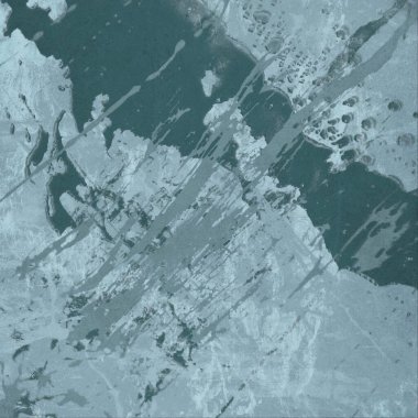 Boya lekeleriyle soyut arkaplan