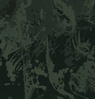 Boya lekeleriyle soyut arkaplan