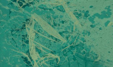 Arkaplanda soyut renkli lekeler 