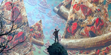 tayland noel ağacı