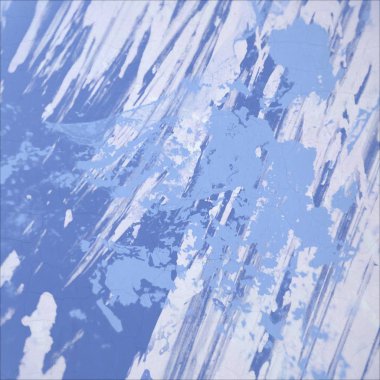 grungy dokulu, metin için alan ile soyut somut arka plan