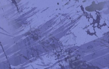 Boya lekeleriyle soyut arkaplan 