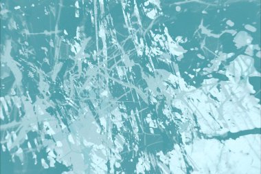 Metnin için alanı olan soyut grunge arkaplanı