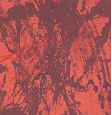 metin için alanı olan grunge arkaplanı       