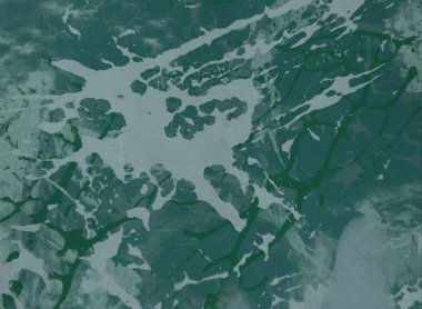 metin için alanı olan grunge arkaplanı 