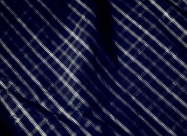 Mavi ve beyazın soyut arkaplanı