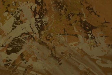 Metnin için alanı olan soyut grunge arkaplanı  