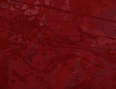 Boya lekeleriyle soyut arkaplan