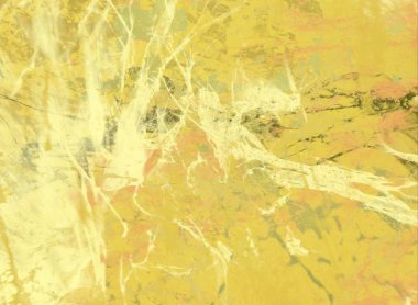 Boya lekeleriyle soyut arkaplan    