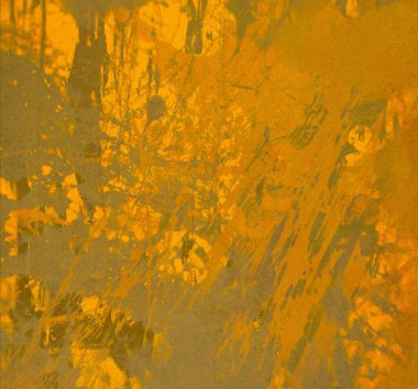 Boyayla soyut arkaplan