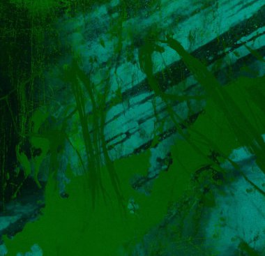 boşluk ile soyut grunge arka plan 