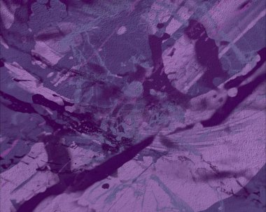 Metin için yeri olan boya lekeleriyle soyut arkaplan     