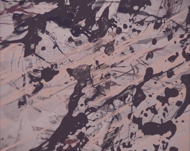 Metin için alanı olan soyut grunge arkaplanı    