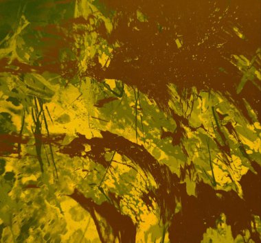 grunge boya ile soyut arka plan 