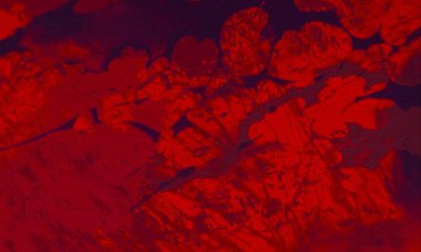 Boya lekeleriyle soyut arkaplan           