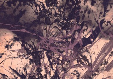  metin için alanı olan grunge arkaplanı        