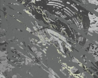 Boya lekeleriyle soyut arkaplan      