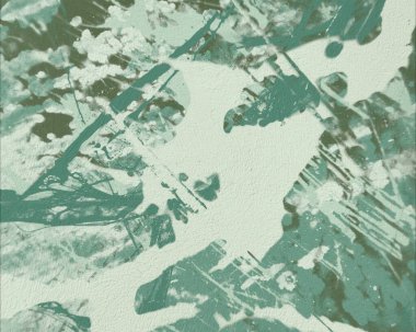 Metin için alanı olan soyut arkaplan 