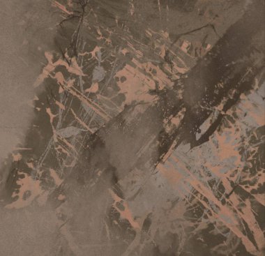 Boyayla soyut arkaplan 