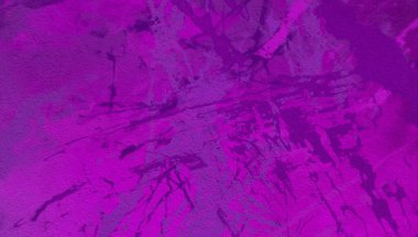 Boya lekeleriyle soyut arkaplan