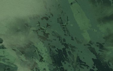 Boya lekeleriyle soyut arkaplan  