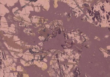 Boya lekeleriyle soyut arkaplan