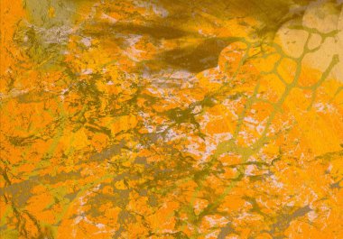 boya lekeleri ile grunge arka plan