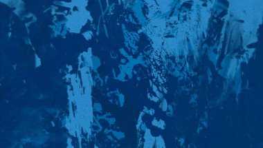 Boya lekeleriyle soyut arkaplan