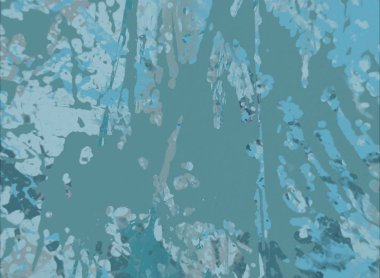 Boyayla soyut arkaplan