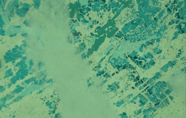 metin için alanı olan grunge arkaplanı          