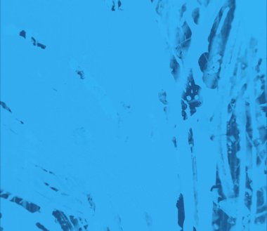 Boya lekeleriyle soyut arkaplan   