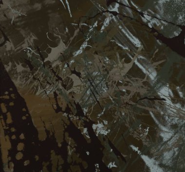 Boyayla soyut arkaplan             