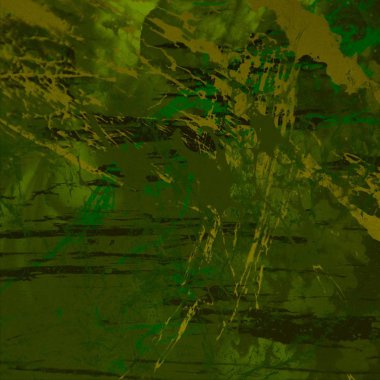 Metnin için alanı olan soyut grunge arkaplanı  