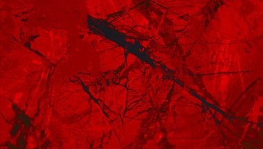 metin için alanı olan grunge arkaplanı           