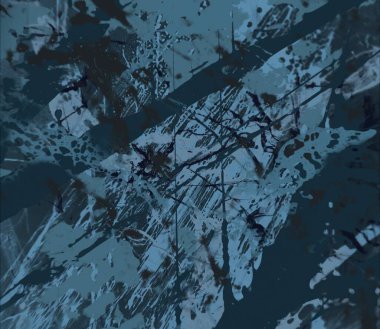 metin için alanı olan grunge arkaplanı       