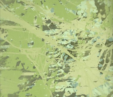 Boyayla soyut arkaplan