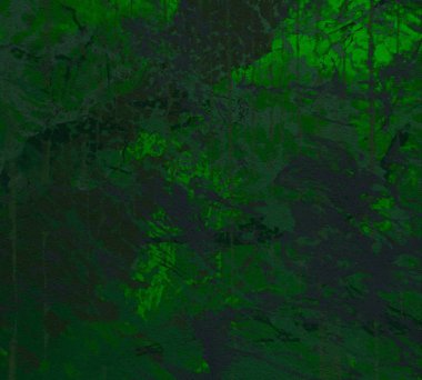 Boya lekeleriyle soyut arkaplan  