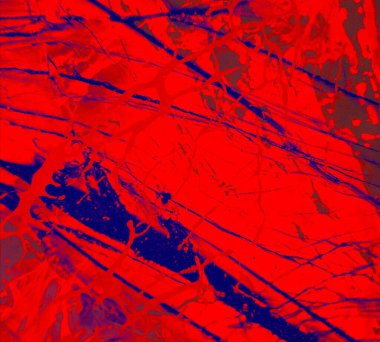 metin için alanı olan grunge arkaplanı      